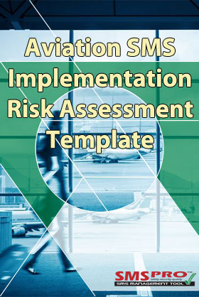 Download Free Aviation SMS Implementation Risk Assessment Template Download Free Aviation SMS Implementation Risk Assessment Template