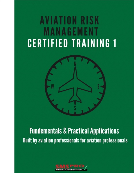 Certified Aviation Risk Management Training