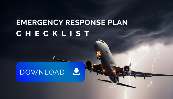 Download Emergency Response Plan Checklist