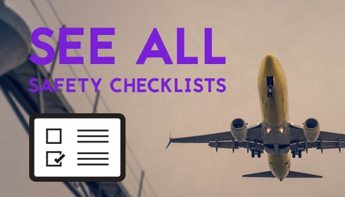 see All Safety Checklists