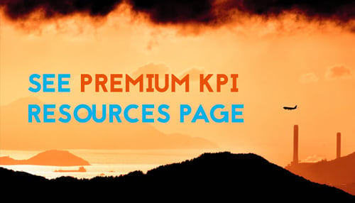 see Premium KPI Resources