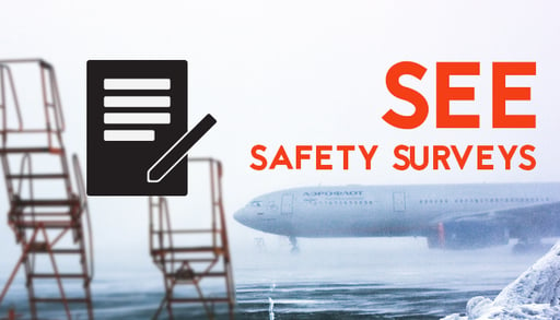 see Safety Surveys