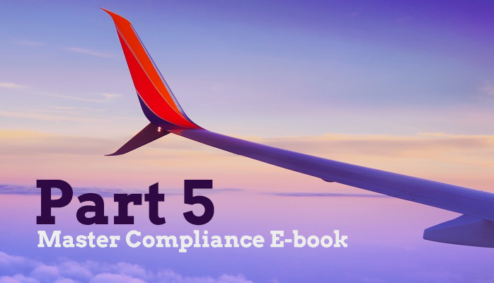 FAA Part 5 Master Compliance Ebook