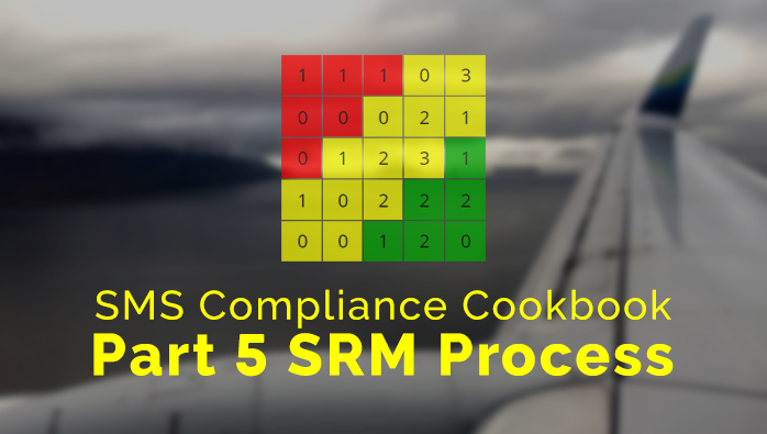 SMS Compliance Cookbook Part 5 SRM Process
