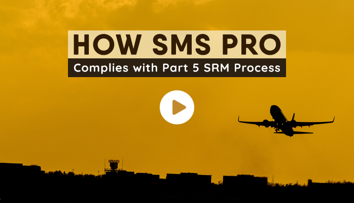 Part 5 SRM Process Video