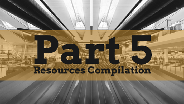 Part 5 Resource Compilation