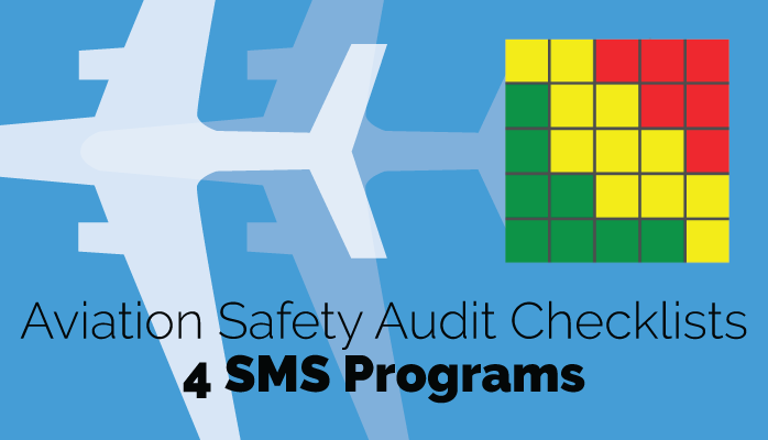 safety audit checklist