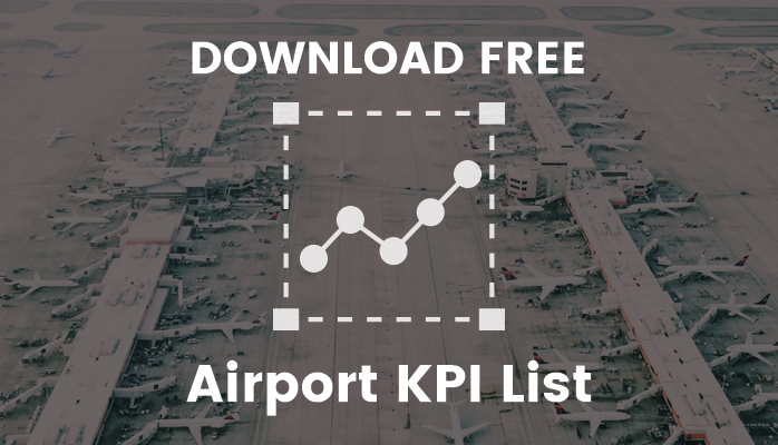 Airport Performance Indicator (KPI) List