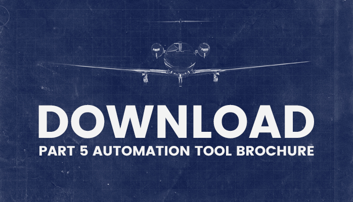 Download Part-5 Automation Tool Brochure