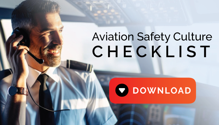 Safety Culture Checklist