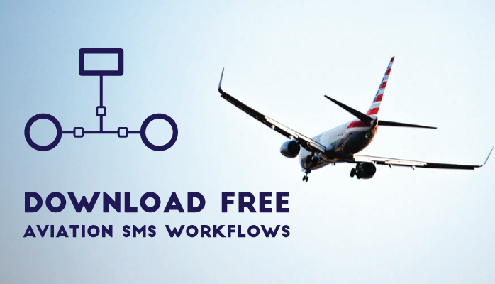 Aviation SMS Workflow