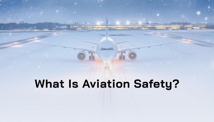 Picture of Aviation safety