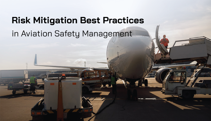 Braking Tactics - Aviation Safety