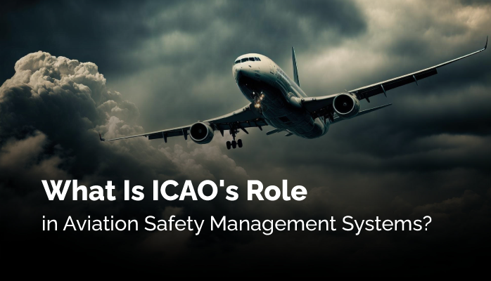 What is ICAO?